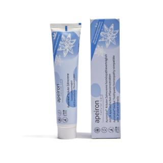 Kräuter Zahn- creme homöopath