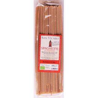 Spaghetti  Peperoncino