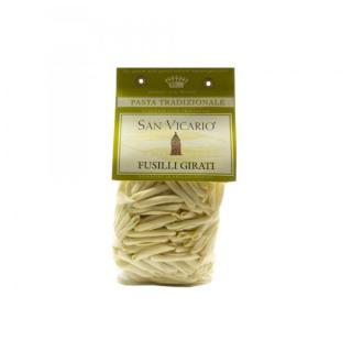 Fusilli Girati