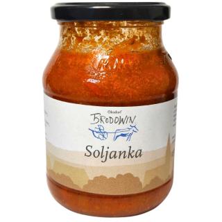 Soljanka