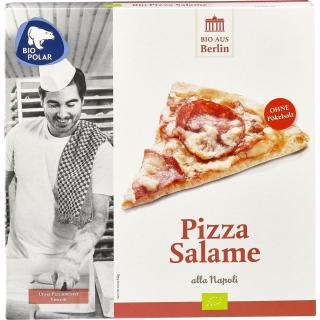 Pizza Salame