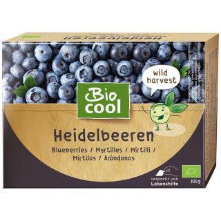 TK Heidelbeeren