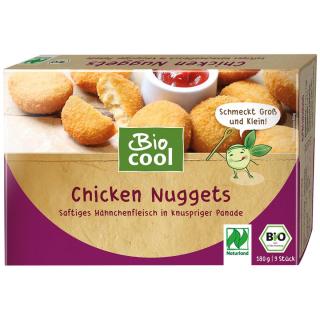 Chicken Nuggets