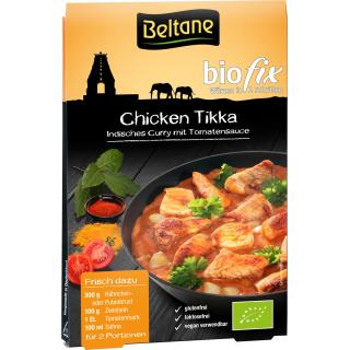 Chicken Tikka