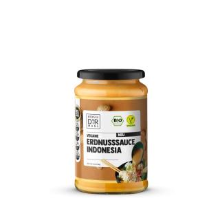 Erdnusssauce Indonesia