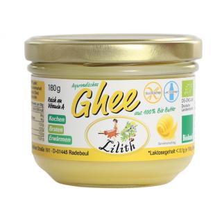 Ghee 180g
