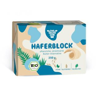 Hafer-Block