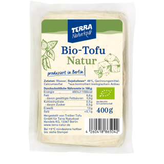 Tofu Natur 400g