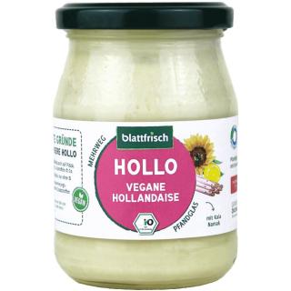 Sauce Hollandaise, Pfand