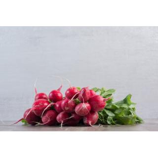 Radieschen