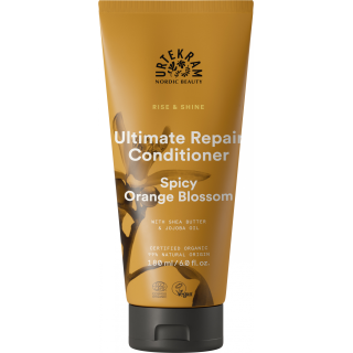 Spicy Orange Conditioner