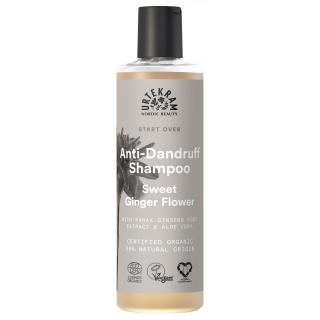 Sweet Ginger Flower Shampoo