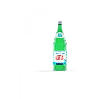 Lauretana Mineralwasser ohne