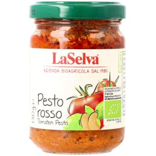 Pesto rosso