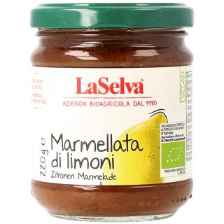 Marmellata Zitrone