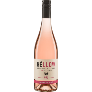 HÉLLOW rosé