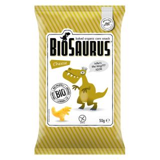 Biosaurus Cheese