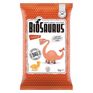 Biosaurus Ketchup - Babe