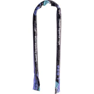 Süße Lakritz Schlangen