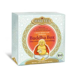 Buddha Box