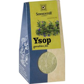 Ysop