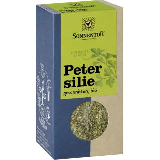 Petersilie geschn.