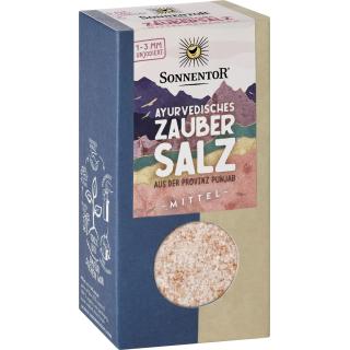 Ayurve. Zaubersalz, mittel