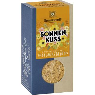 Sonnenkuss