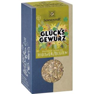 Glücks Gewürz-Blüten