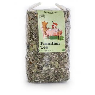Familien-Kräutertee Mischung