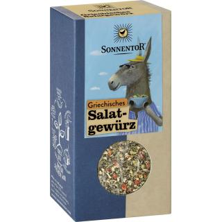 Griech. Salatgewürz