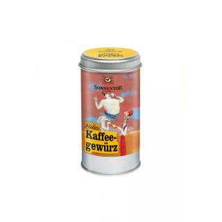 Aladins Kaffeegewürz