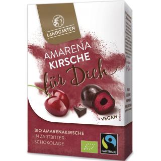 Amarenakirsche für Dich