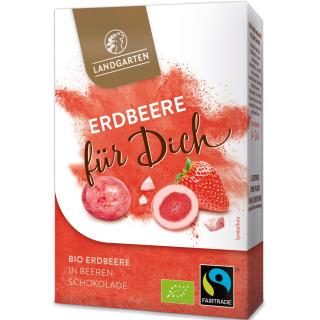 Erdbeere ´für Dich´