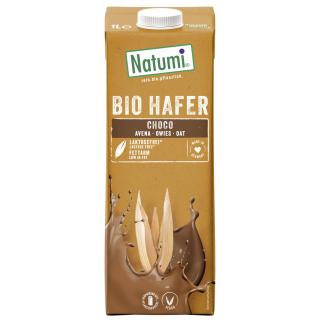 Haferdrink Choco Natumi