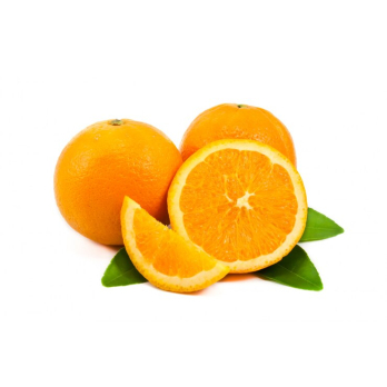 Orangen