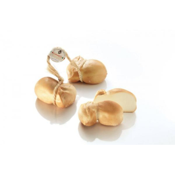 Scamorza, geräuchert (2x)