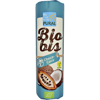 Biobis Choco-Coco