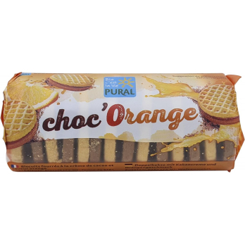 Choc Orange Dop.Keks