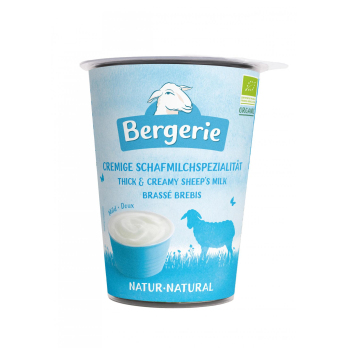 franz. Schafjoghurt natur