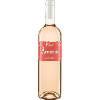 Armonia Rosé