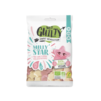 Milly the Star Fruchtgummi