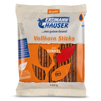 Di Vollkorn Sticks