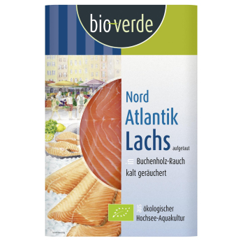 Nordatlantiklachs