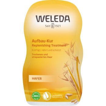 Sachet Hafer Aufbau-Kur