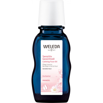 Mandel Gesichtsöl
