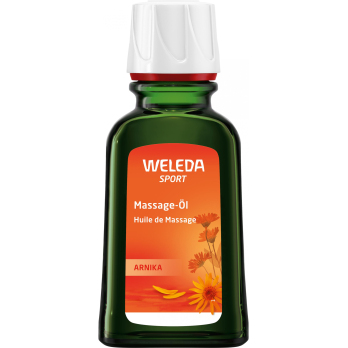 Arnika-Massageöl