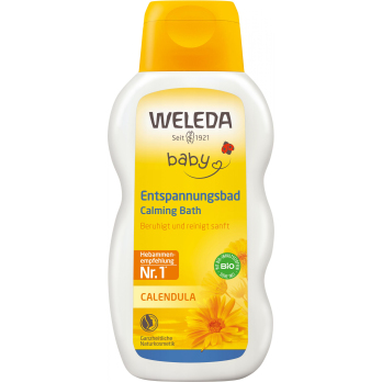 Calendula Bad