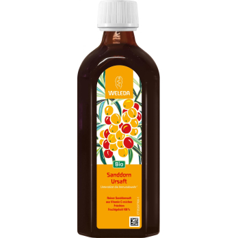 Sanddorn Ursaft