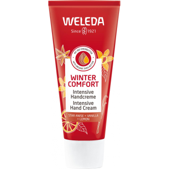 Comfort Handcreme